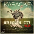 Ameritz - Karaoke - Hello Summertime (In the Style of Bobby Goldsboro Karaoke Version)