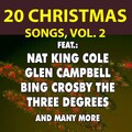 The Drifters - Coventry Carol