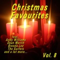 The Miracles - I´ll Be Home for Christmas