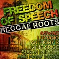 Tony Roots - Chant