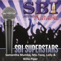 Sbi Karaoke Superstars - Samantha Mumba, Mis-Teeq, Lolly & Billie Piper