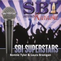 Karaoke - The Lucky One (Karaoke Version)