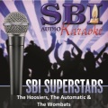 Karaoke - Let's Dance to Joy Division (Karaoke Version)
