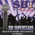 Karaoke - Don't Think I Don't Think About It