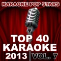 Karaoke - Wings (In the Style of Birdy Karaoke Version)