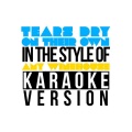 Ameritz - Karaoke - Tears Dry on Their Own (In the Style of Amy Winehouse Karaoke Version)