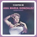 Ana María González - Espinita