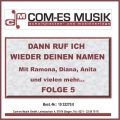 Peter Orloff - Die Nacht als Christina fortlief