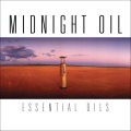 midnight oil - Forgotten Years (Track by Track)