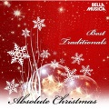 The Fontane Sisters - Silver Bells