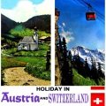 Bauernmusik Der Kitzbuhler Nationalsanger - Holiday In Austria: Alpenklang