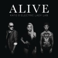 Alive (Radio Edit)