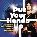 Benny Dayal、Vishal-Shekhar、Sunidhi Chauhan、Nazia Hassan、Vishal、Shekhar - The Disco Song