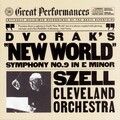 The Cleveland Orchestra、george szell - I. Adagio - Allegro molto