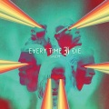 Every Time I Die - Tourette's