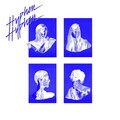 Hyphen Hyphen - I See Myself