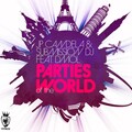 JP Candela、Submission DJ、Dmol - Parties of the World