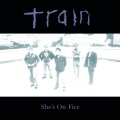 Train - She's on Fire (Radio Version)