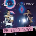 Eh Tudo Toiss (Bonus Track|Ao Vivo)