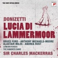 andrea rost、sir charles mackerras、the hanover band、London Voices、Domenico Gaetano Maria Donizetti - Scena II, 
