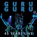 guru guru - Dark Blue Star (Live)