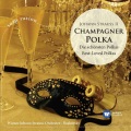 Wiener Johann Strauss Orchester (维也纳约翰施特劳斯乐团)、Willi Boskovsky、Wiener Johann Strauss-Orchester - Maskenzug (Polka française Op. 240)