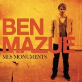 ben mazué - Mes monuments
