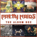 pretty maids - Who Said Money