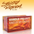 wamdue project - King Of My Castle (Nicola Fasano & Steve Forest Mix)