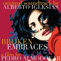 alberto iglesias - Famara