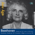 Elly Ney - Sonata No. 18 in E flat major Op. 31, 3: Scherzo: Allegretto Vivace