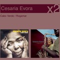 Cesária Évora - Sombras Di Distino