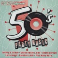 50'S Party Music