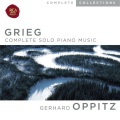 gerhard oppitz、Edvard Grieg - Praeludium