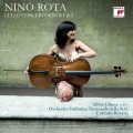 Silvia Chiesa、Corrado Rovaris、Nino Rota - II. Tema con variazioni - Andantino cantabile, con grazia