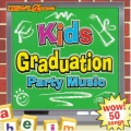 Kids Graduation Party Music