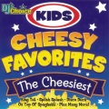Kids Cheesy Favorites
