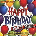 The Hit Crew - (You Say It's Your Birthday) Birthday
