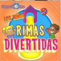 Los Ninos Rimas Divertidas
