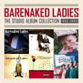 Barenaked Ladies - Hello City
