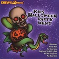 Drew's Famous Kids Halloween Party Music