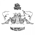 The Black Ghosts、Simon Lord、Theo Keating - Anyway You Choose to Give It