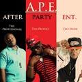 APE - Clap 4a Stack