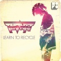 Phonat、Henry Ritson、Michele balduzzi、administered by kobalt music Group - Learn to Recycle (Original Mix)