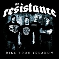 The Resistance、BMG Rights Management GmbH、Copyright Control、Marco Åro - My Fire
