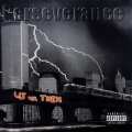 Perseverance - Left To Hang