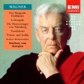 Wagner: Orchestral Music from Wagner's Operas