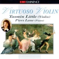 tasmin little - Praeludium U. Aleegro