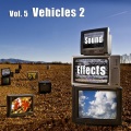 Sound Effects - Truck-Fire, Wradio At Scene Of Fire