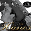 pedro infante - Historia de un amor